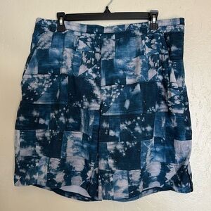 Lululemon Pace Breaker Shorts - Men’s XXL